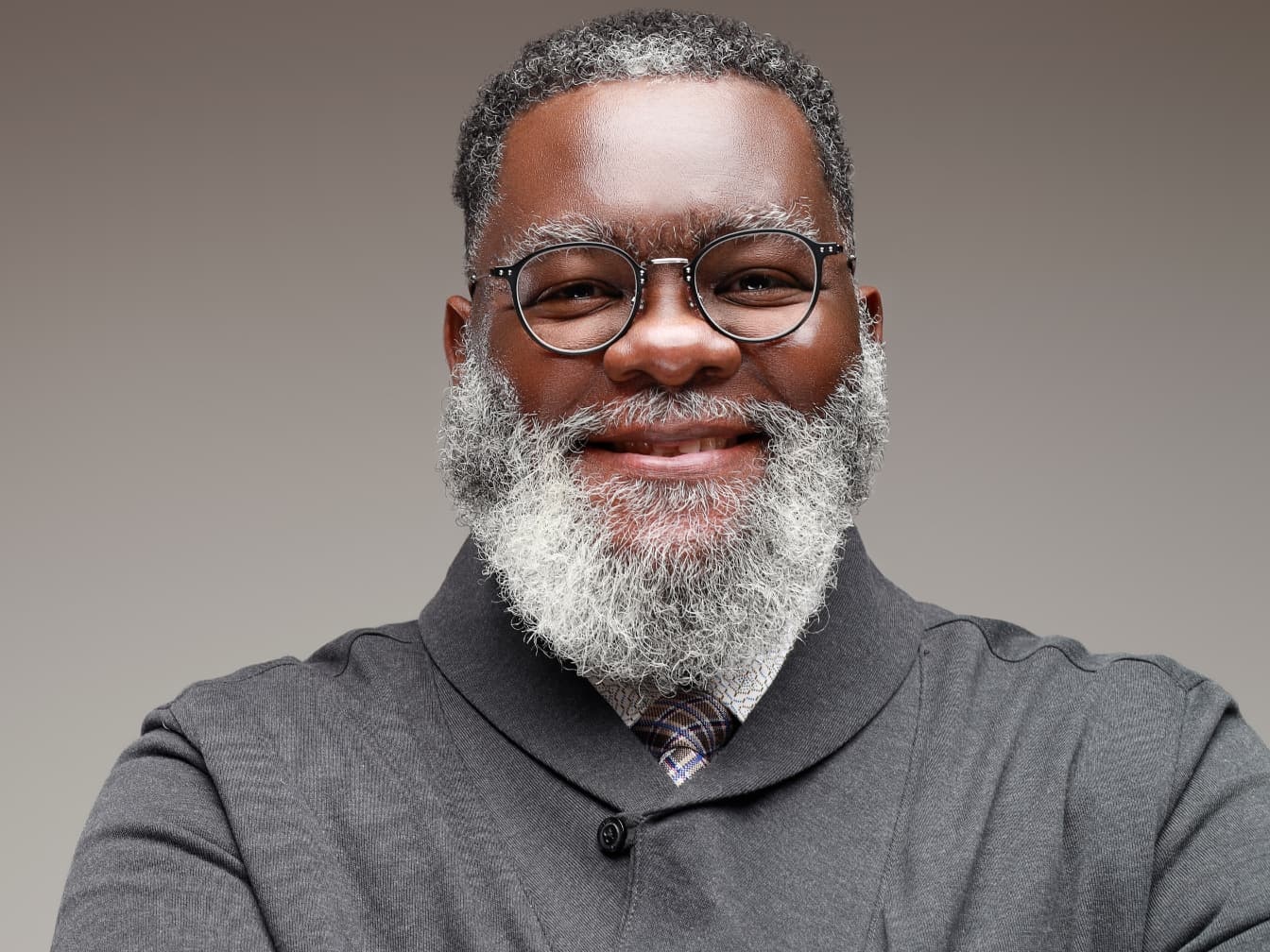 Dr. Titus L. Hopper, EdD