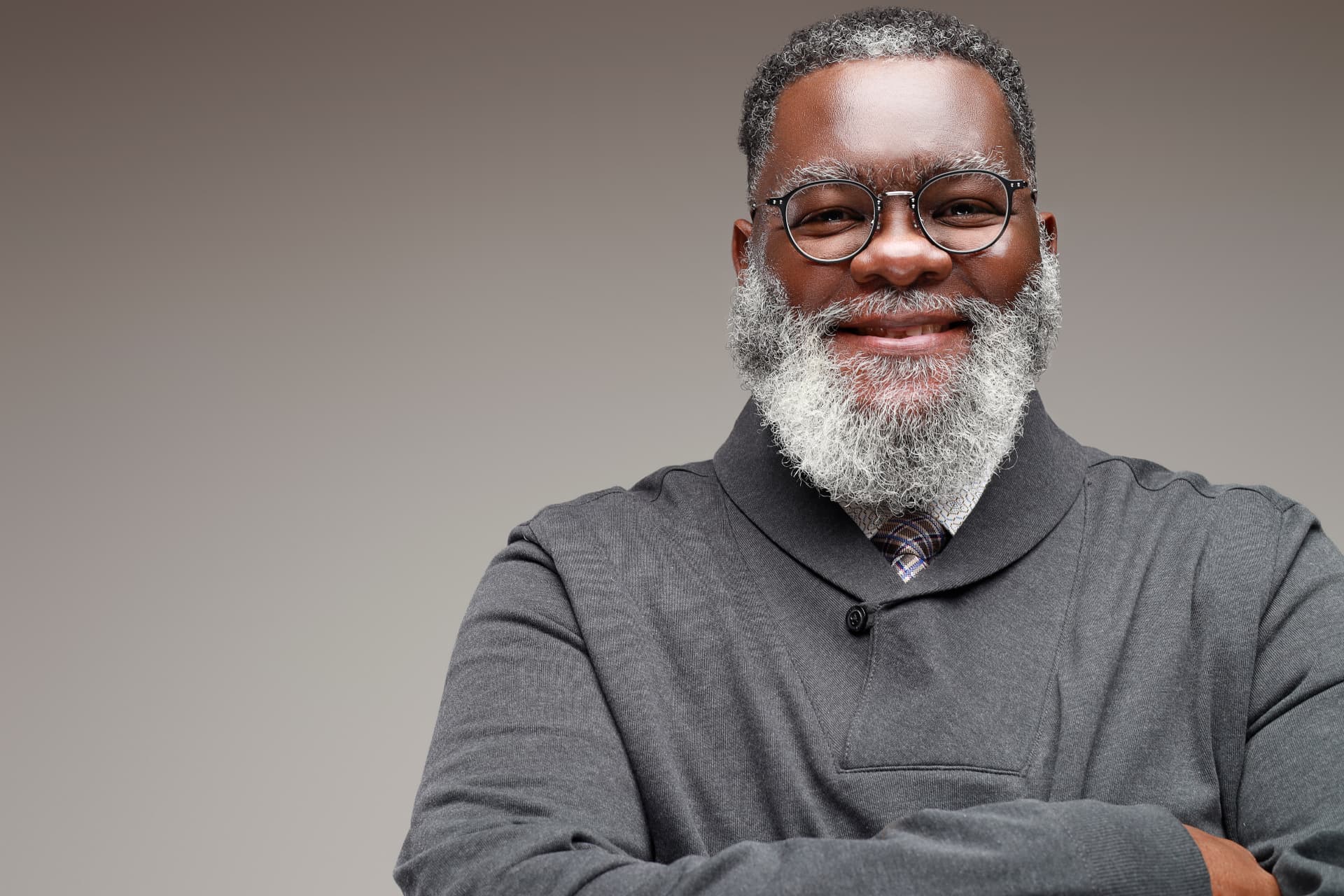 Dr. Titus L. Hopper, EdD