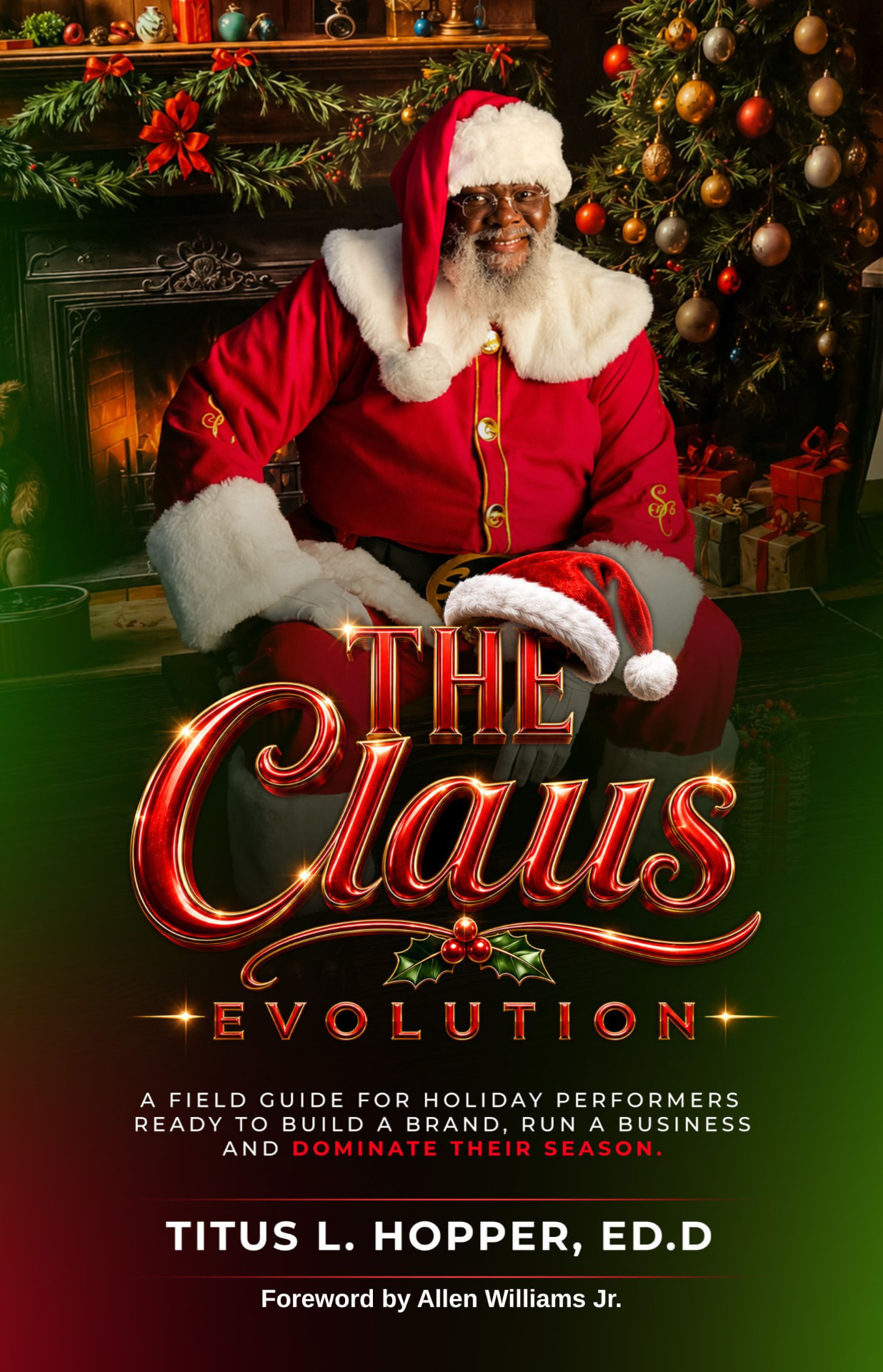 The Claus Evolution