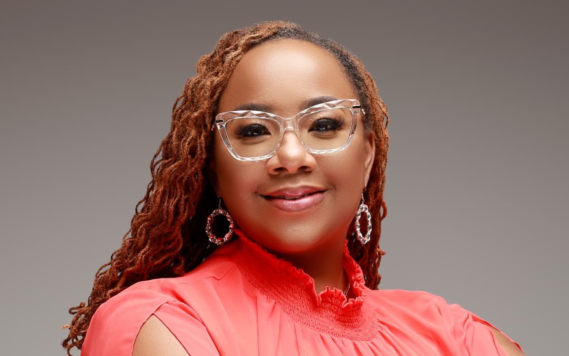 Michelle R. Hopper, MSN, RN
