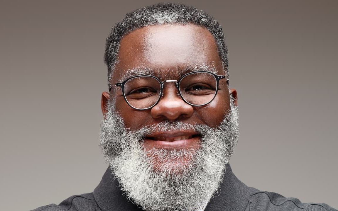 Dr. Titus L. Hopper, EdD